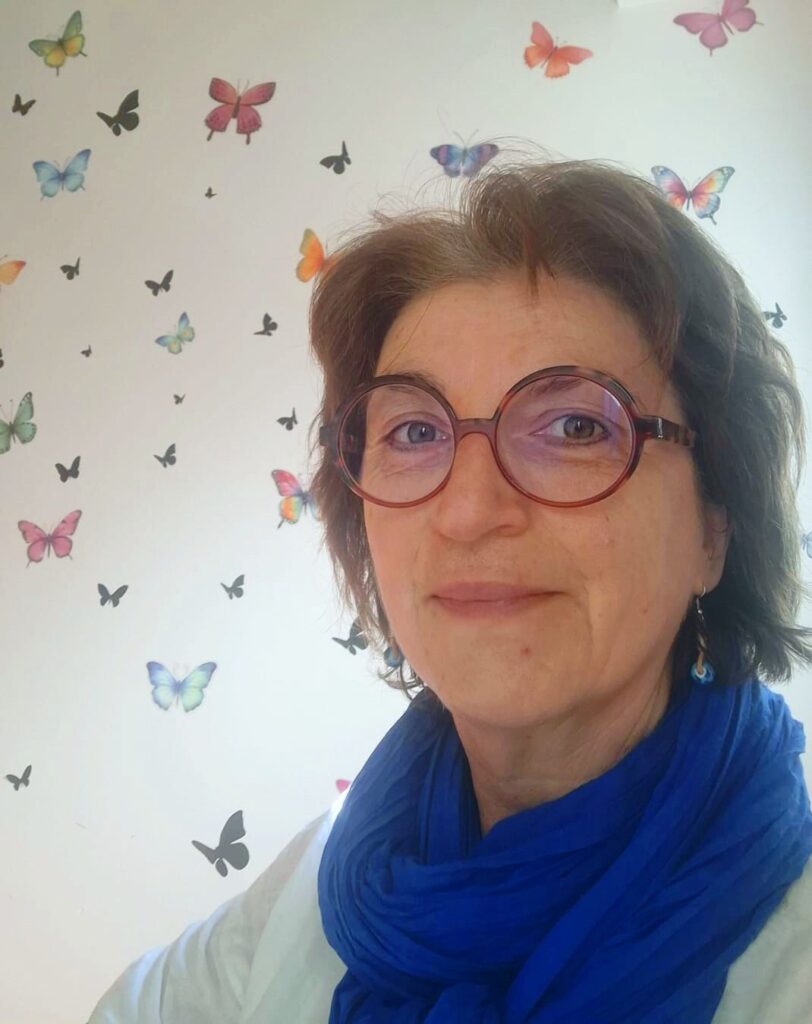 Catherine Héry,soin énergétique vulaines sur seine,psychopraticienne holistique,formation des enseignants,enfants hypersensibles